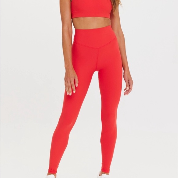 Nwt The Upside leggings - Picture 4 of 4